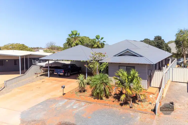Fourth view of Homely house listing, 10 Mooring Loop, South Hedland WA 6722