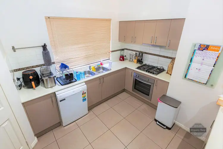 Sixth view of Homely house listing, 10 Mooring Loop, South Hedland WA 6722