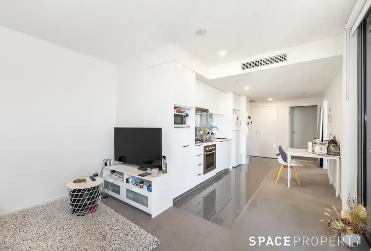 Third view of Homely apartment listing, 20905/28 Merivale Street, South Brisbane QLD 4101