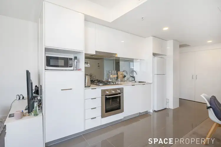 Fifth view of Homely apartment listing, 20905/28 Merivale Street, South Brisbane QLD 4101