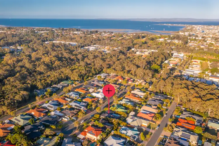 Third view of Homely house listing, 10 Jacaranda Place, Ormiston QLD 4160