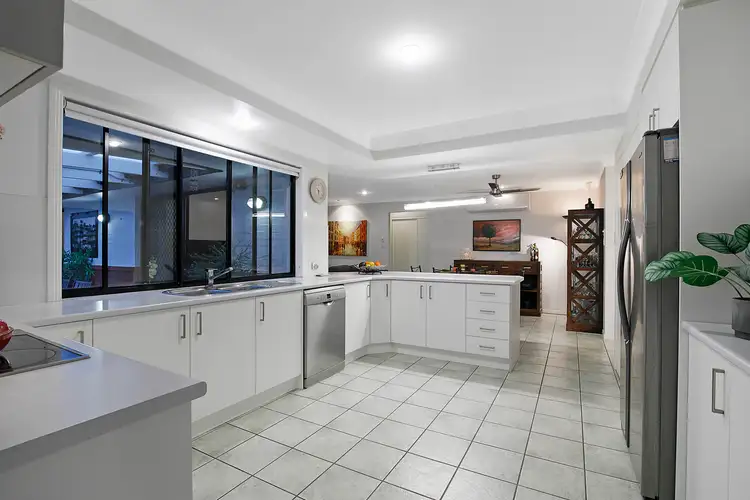 Sixth view of Homely house listing, 10 Jacaranda Place, Ormiston QLD 4160