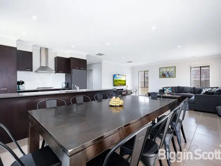 Fourth view of Homely house listing, 8 Blackberry Alley, Cranbourne North VIC 3977