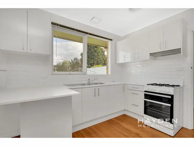 Fifth view of Homely house listing, 554 South Road, Moorabbin VIC 3189