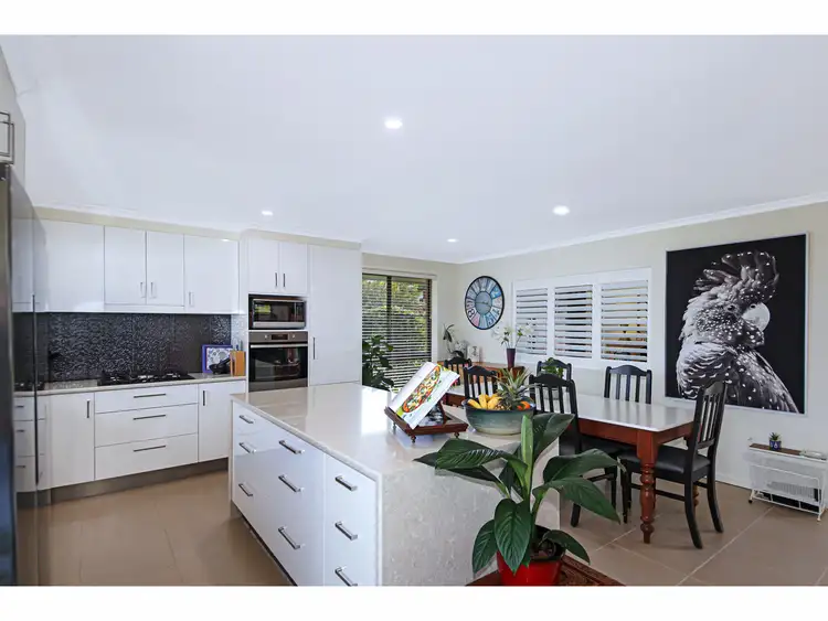 Third view of Homely house listing, 2 Falcon Court, Mapleton QLD 4560