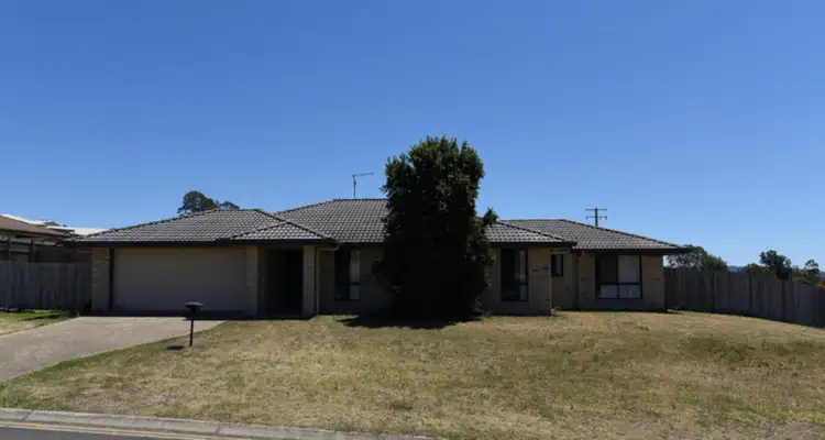 2 Lergessner Court, Gatton QLD 4343