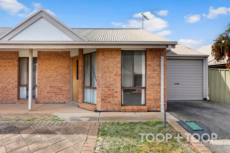 Main view of Homely unit listing, 6/54 Clayson Road, Salisbury East SA 5109