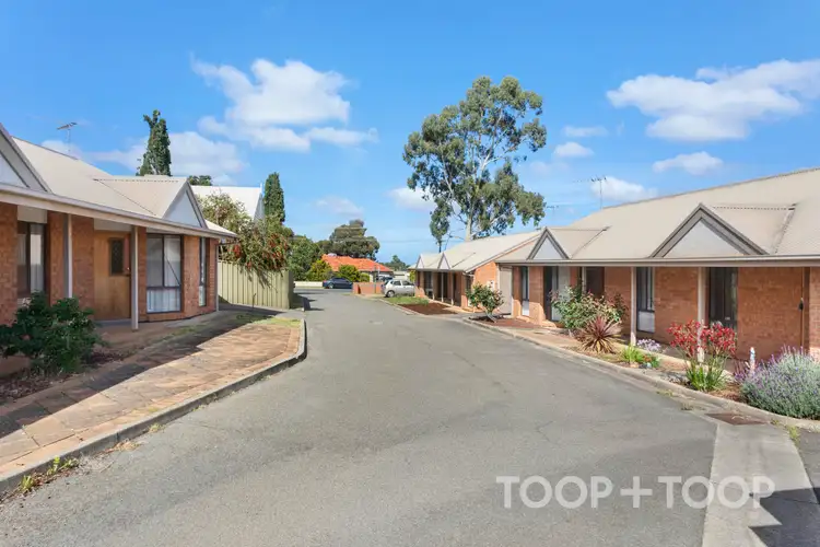 Second view of Homely unit listing, 6/54 Clayson Road, Salisbury East SA 5109