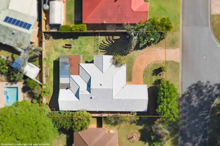 Main view of Homely house listing, 10 Trafalgar Drive, Victoria Point QLD 4165