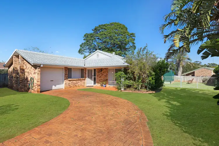 Second view of Homely house listing, 10 Trafalgar Drive, Victoria Point QLD 4165