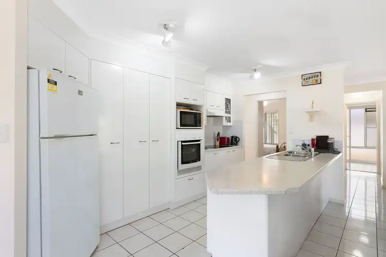 Third view of Homely house listing, 10 Trafalgar Drive, Victoria Point QLD 4165