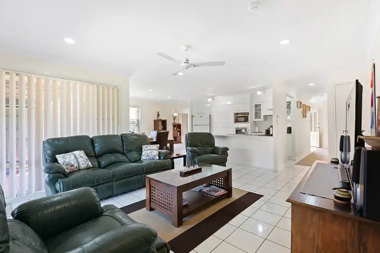 Fourth view of Homely house listing, 10 Trafalgar Drive, Victoria Point QLD 4165