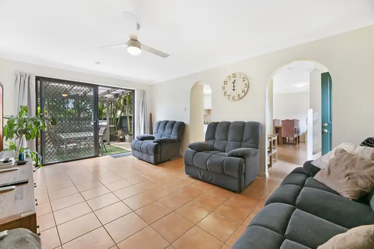 Fourth view of Homely townhouse listing, 34/5-15 Galeen Drive, Burleigh Waters QLD 4220