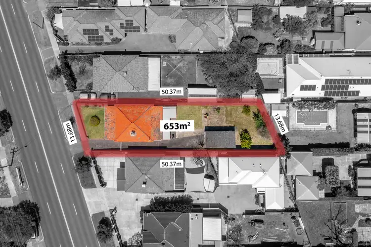 Main view of Homely house listing, 67 London Street, Mount Hawthorn WA 6016