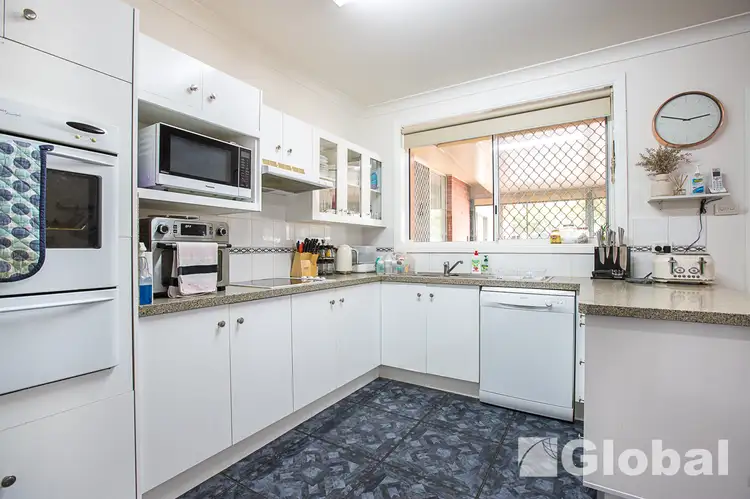 Second view of Homely house listing, 19 Courtney Close, Wallsend NSW 2287