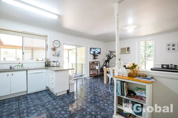 Third view of Homely house listing, 19 Courtney Close, Wallsend NSW 2287