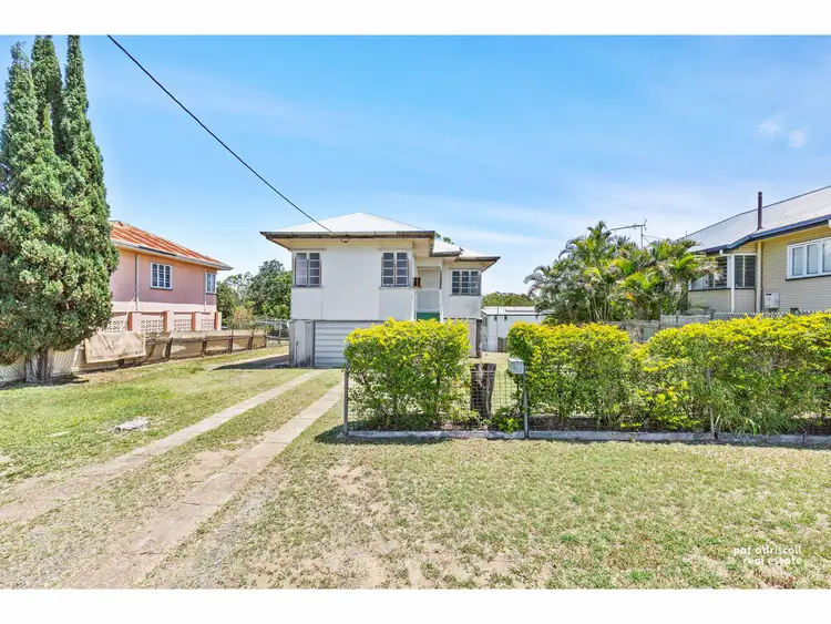 167 Shepherd Street, Koongal QLD 4701