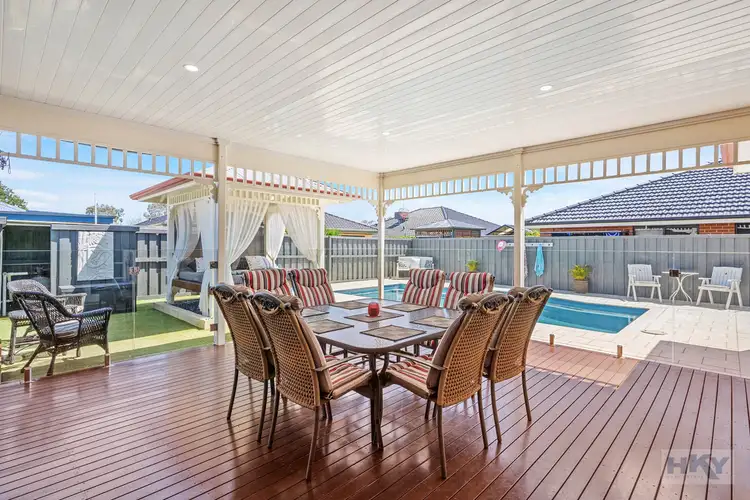 7 Fairview Heights, Ellenbrook WA 6069