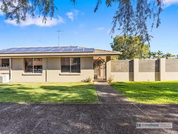 2/50 Ash Drive, Banora Point NSW 2486