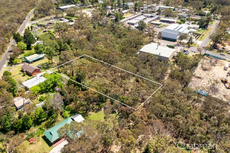 23 Cataract Street, Lawson NSW 2783