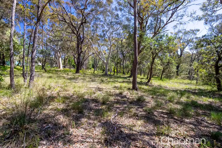 Second view of Homely land listing, 23 Cataract Street, Lawson NSW 2783