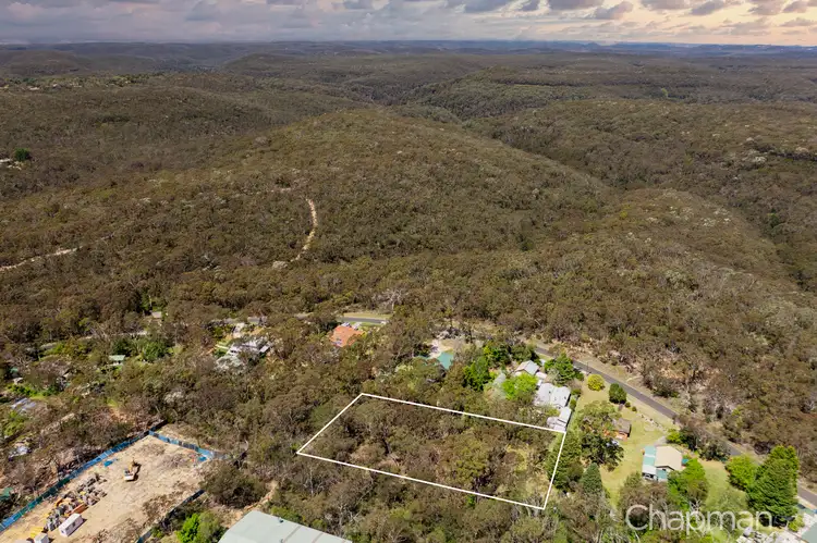 Fourth view of Homely land listing, 23 Cataract Street, Lawson NSW 2783
