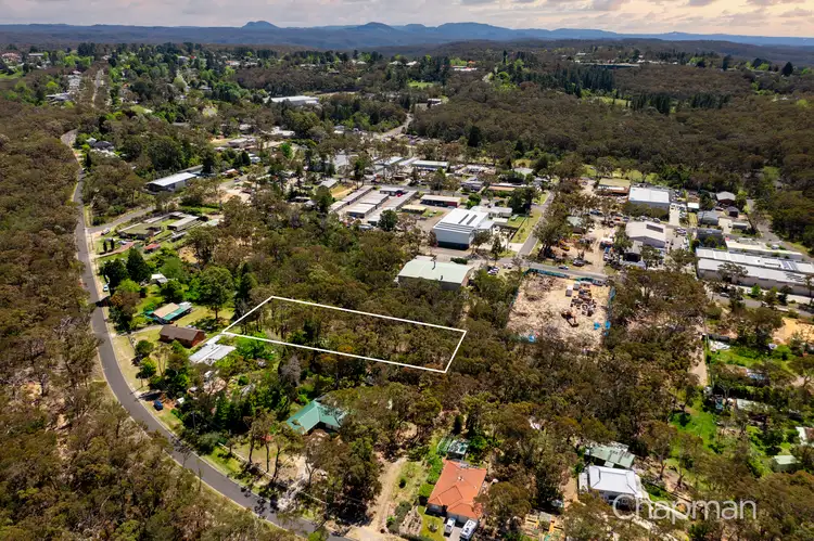 Fifth view of Homely land listing, 23 Cataract Street, Lawson NSW 2783