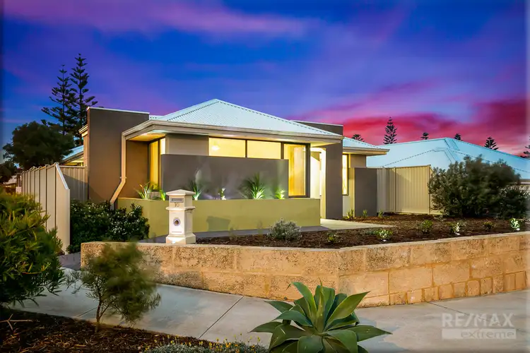 Second view of Homely house listing, 10 Zenith Way, Alkimos WA 6038