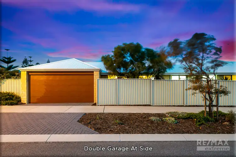 Third view of Homely house listing, 10 Zenith Way, Alkimos WA 6038