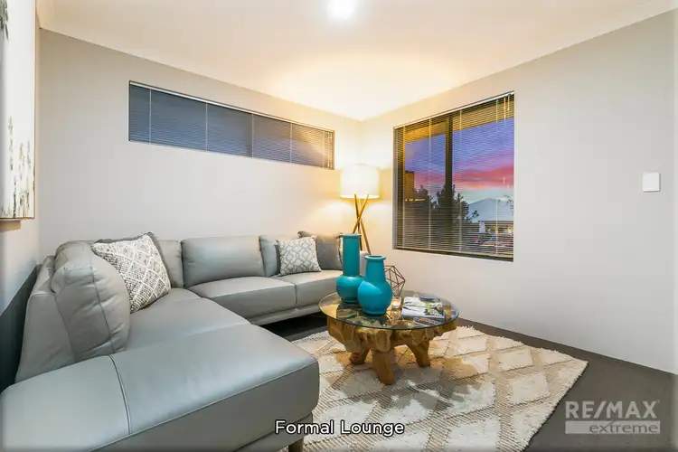 Fourth view of Homely house listing, 10 Zenith Way, Alkimos WA 6038