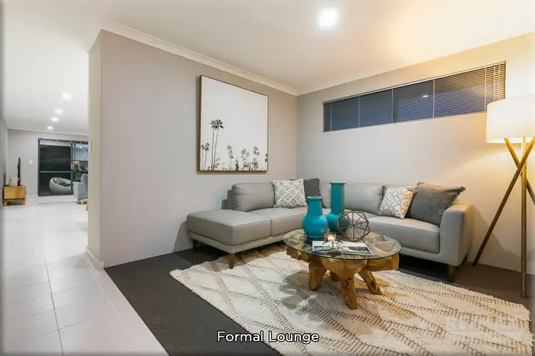 Fifth view of Homely house listing, 10 Zenith Way, Alkimos WA 6038