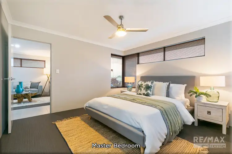 Sixth view of Homely house listing, 10 Zenith Way, Alkimos WA 6038