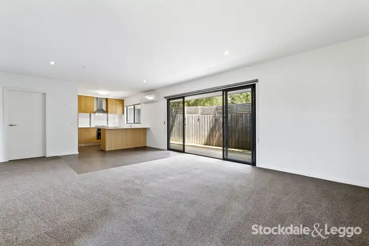 Fourth view of Homely unit listing, 1/9 Ryan Court, Drysdale VIC 3222