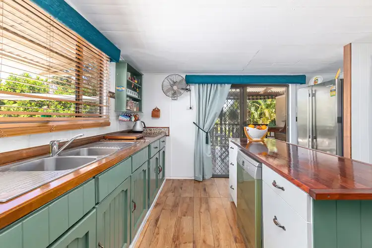 Main view of Homely house listing, 10 Band Hall Road, Bauple QLD 4650