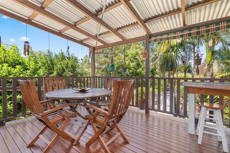 Third view of Homely house listing, 10 Band Hall Road, Bauple QLD 4650