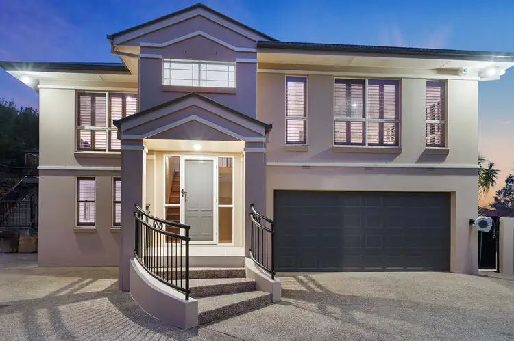 7 Limewood Crescent, Ormeau Hills QLD 4208