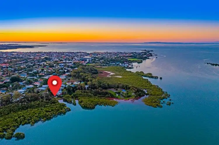 37 Erobin Street, Cleveland QLD 4163