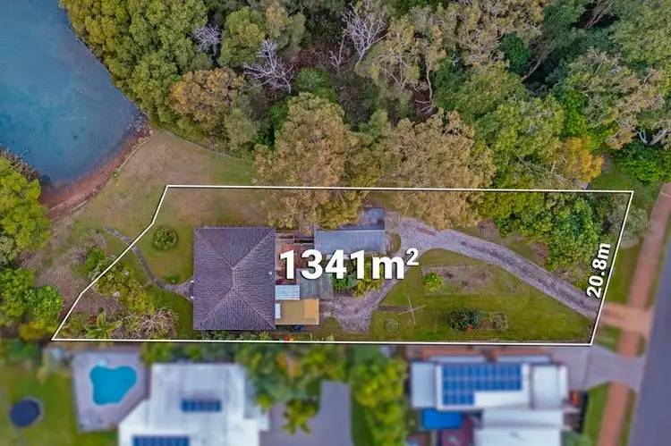 Fifth view of Homely house listing, 37 Erobin Street, Cleveland QLD 4163