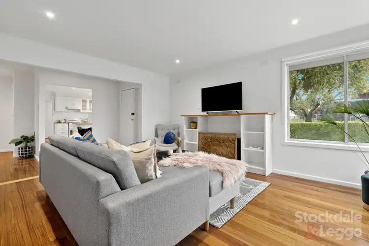 Third view of Homely unit listing, 1/101 Glenroy Road, Glenroy VIC 3046