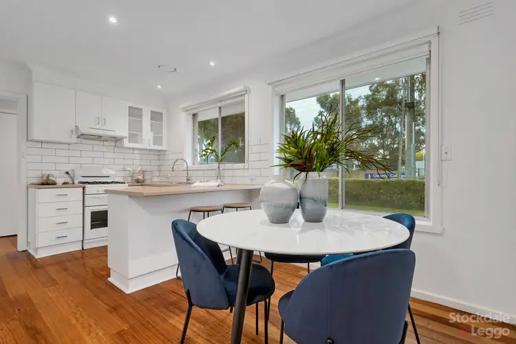 Fourth view of Homely unit listing, 1/101 Glenroy Road, Glenroy VIC 3046