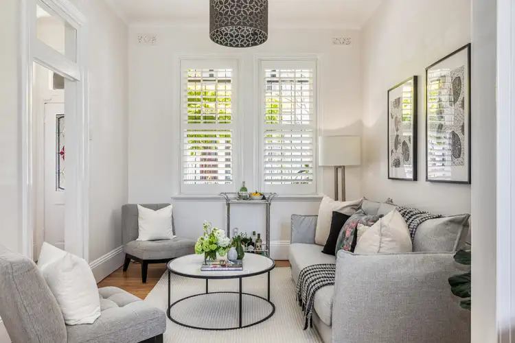 Fourth view of Homely terrace listing, 15 West Street, Paddington NSW 2021