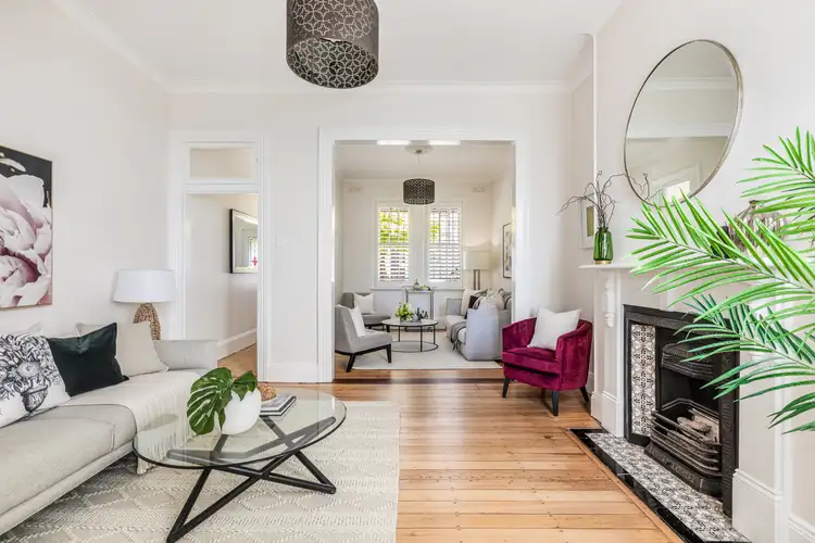 Fifth view of Homely terrace listing, 15 West Street, Paddington NSW 2021