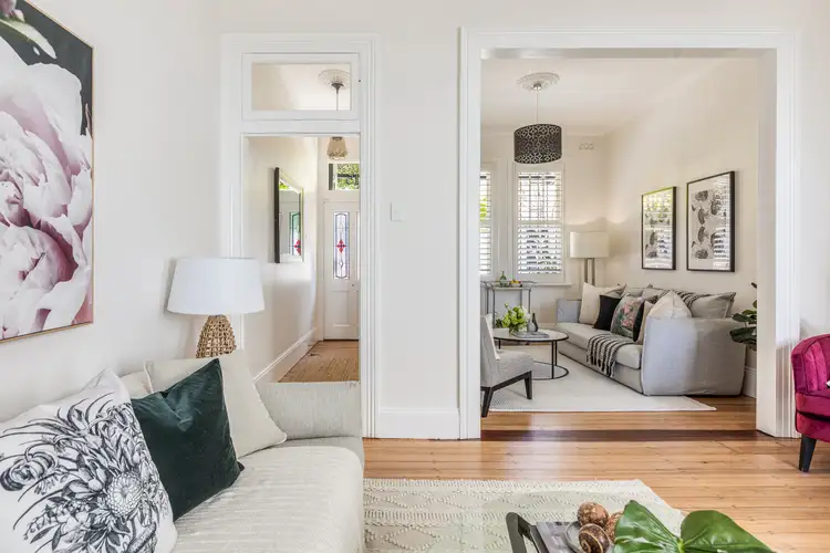 Sixth view of Homely terrace listing, 15 West Street, Paddington NSW 2021