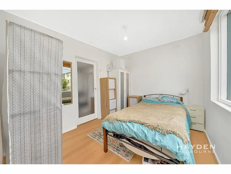 Sixth view of Homely apartment listing, 10/50 Carlisle Street, St Kilda VIC 3182