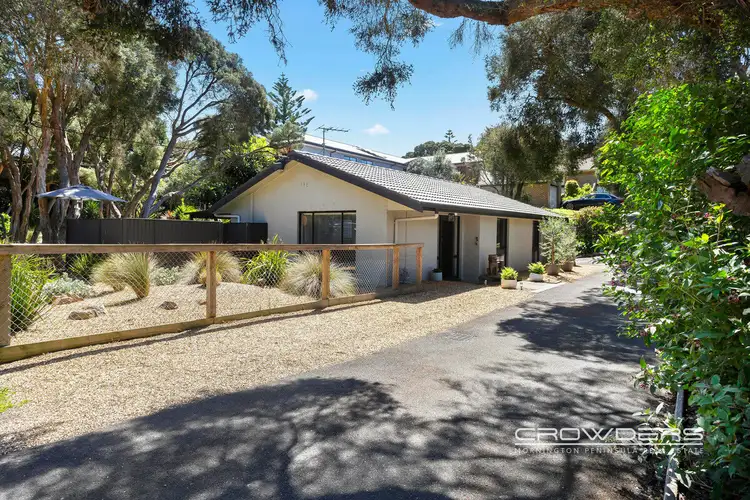 1/38 Edgar Street, Rye VIC 3941