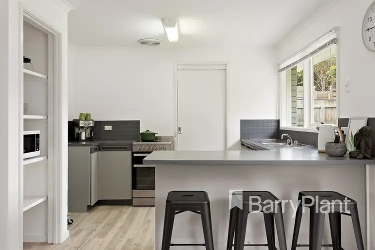 Fourth view of Homely house listing, 2/16 Macedon Avenue, Dromana VIC 3936