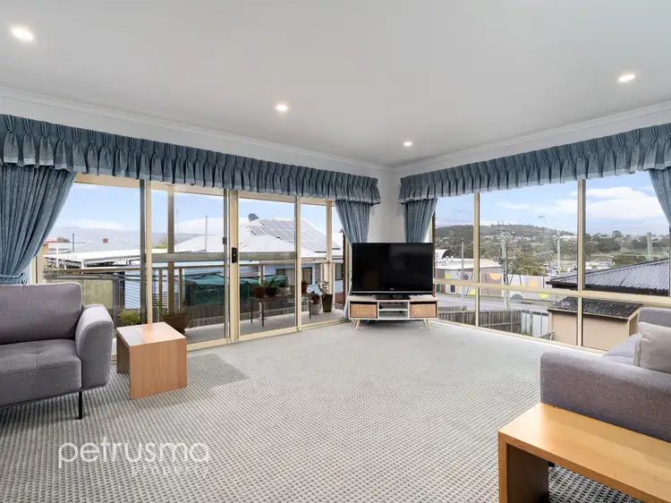Third view of Homely house listing, 117 Cambridge Road, Bellerive TAS 7018