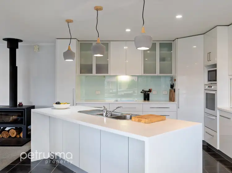 Fourth view of Homely house listing, 117 Cambridge Road, Bellerive TAS 7018