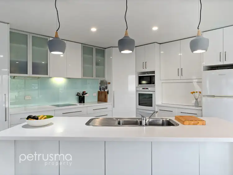Fifth view of Homely house listing, 117 Cambridge Road, Bellerive TAS 7018
