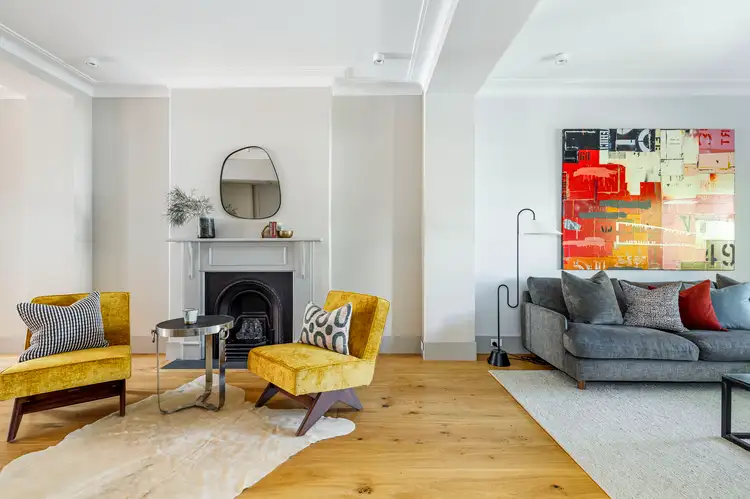 Second view of Homely terrace listing, 57 Barcom Avenue - Access via Womerah Lane, Darlinghurst NSW 2010